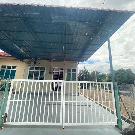 Homestay Rumoh Mok Jitra Luaran gambar