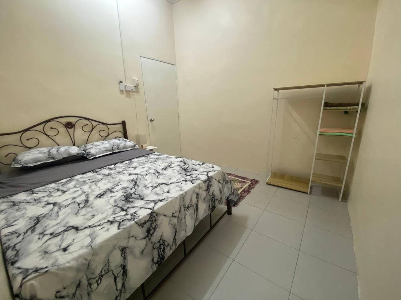 Homestay Rumoh Mok Jitra Luaran gambar