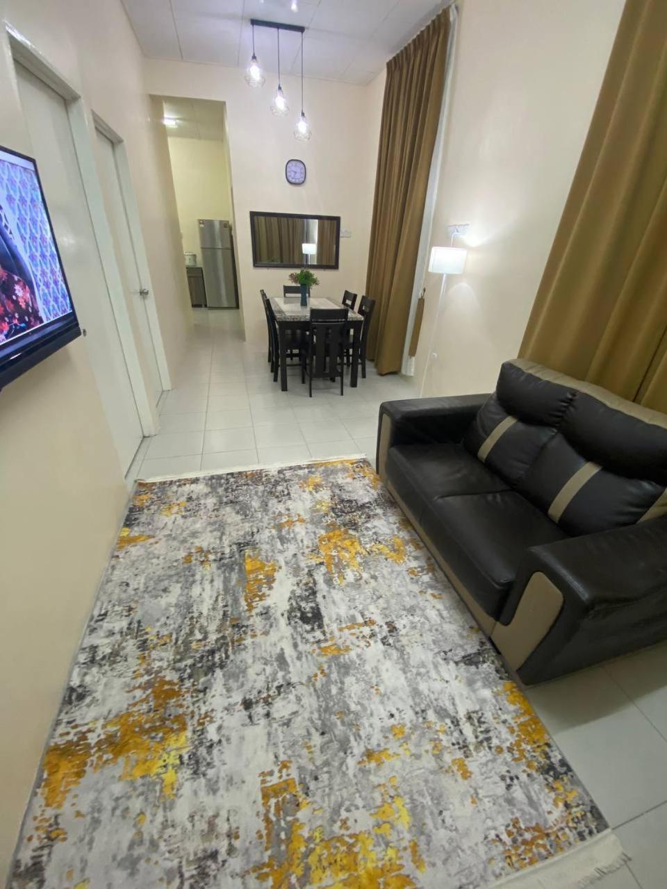 Homestay Rumoh Mok Jitra Luaran gambar