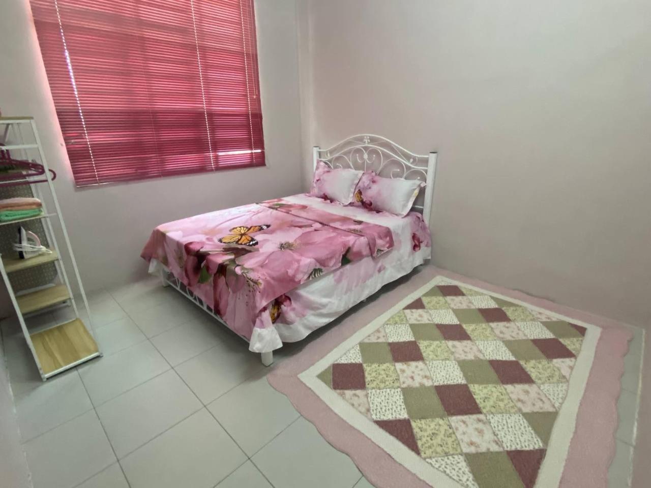 Homestay Rumoh Mok Jitra Luaran gambar